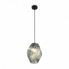 Подвесной светильник Freya Shiny FR5547PL-01DBL в Еманжелинске - emanzhelinsk.ok-mebel.com | фото 3