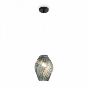 Подвесной светильник Freya Shiny FR5547PL-01DBL в Еманжелинске - emanzhelinsk.ok-mebel.com | фото 4