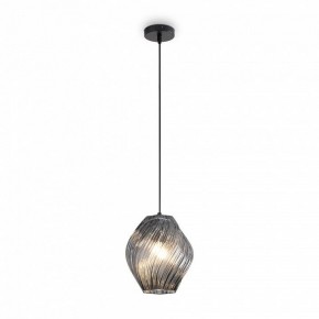 Подвесной светильник Freya Shiny FR5547PL-01SM в Еманжелинске - emanzhelinsk.ok-mebel.com | фото 3