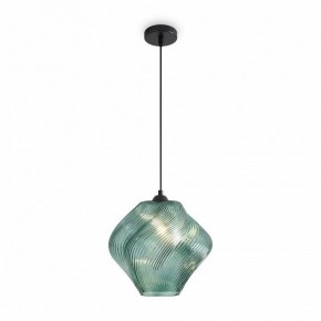 Подвесной светильник Freya Shiny FR5548PL-01DBL в Еманжелинске - emanzhelinsk.ok-mebel.com | фото 4