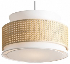 Подвесной светильник Freya Weave FR5492PL-01B в Еманжелинске - emanzhelinsk.ok-mebel.com | фото