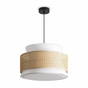 Подвесной светильник Freya Weave FR5492PL-01B в Еманжелинске - emanzhelinsk.ok-mebel.com | фото 2