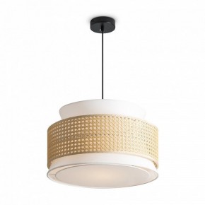 Подвесной светильник Freya Weave FR5492PL-01B в Еманжелинске - emanzhelinsk.ok-mebel.com | фото 4
