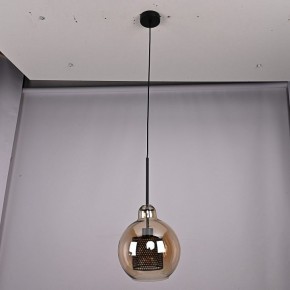 Подвесной светильник Imperiumloft CATCH AMBER CATCH-AMBER01 в Еманжелинске - emanzhelinsk.ok-mebel.com | фото 4