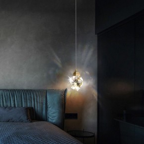 Подвесной светильник Imperiumloft CRISTEL CRISTEL-ONE01 в Еманжелинске - emanzhelinsk.ok-mebel.com | фото 11