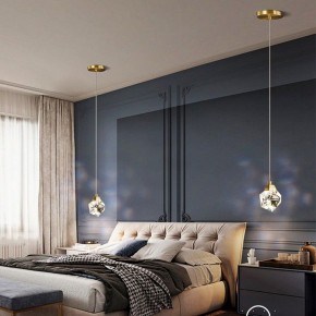 Подвесной светильник Imperiumloft CRISTEL CRISTEL-ONE01 в Еманжелинске - emanzhelinsk.ok-mebel.com | фото 12
