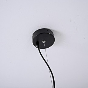 Подвесной светильник Imperiumloft HAT Black ﻿HAT01 в Еманжелинске - emanzhelinsk.ok-mebel.com | фото 9