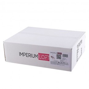 Подвесной светильник Imperiumloft MARGOTT Black margott01 в Еманжелинске - emanzhelinsk.ok-mebel.com | фото 8