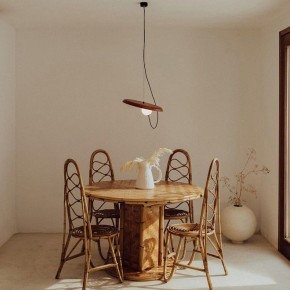 Подвесной светильник Imperiumloft MARGOTT Orange margott01 в Еманжелинске - emanzhelinsk.ok-mebel.com | фото 3