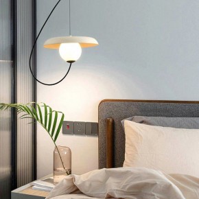 Подвесной светильник Imperiumloft MARGOTT White margott01 в Еманжелинске - emanzhelinsk.ok-mebel.com | фото 2