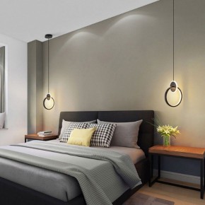 Подвесной светильник Imperiumloft RANDALL А randall01 в Еманжелинске - emanzhelinsk.ok-mebel.com | фото 10