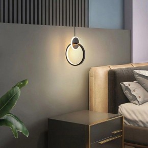 Подвесной светильник Imperiumloft RANDALL А randall01 в Еманжелинске - emanzhelinsk.ok-mebel.com | фото 8