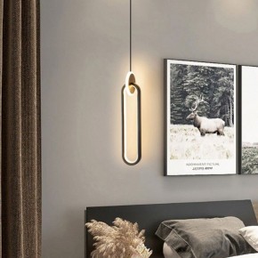 Подвесной светильник Imperiumloft RANDALL B randall01 в Еманжелинске - emanzhelinsk.ok-mebel.com | фото