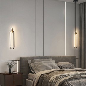 Подвесной светильник Imperiumloft RANDALL B randall01 в Еманжелинске - emanzhelinsk.ok-mebel.com | фото 14