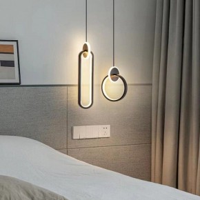Подвесной светильник Imperiumloft RANDALL B randall01 в Еманжелинске - emanzhelinsk.ok-mebel.com | фото 5