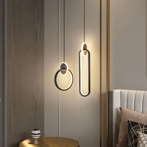 Подвесной светильник Imperiumloft RANDALL B randall01 в Еманжелинске - emanzhelinsk.ok-mebel.com | фото 7