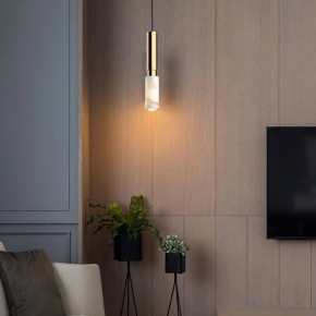 Подвесной светильник Imperiumloft RETURN return01 в Еманжелинске - emanzhelinsk.ok-mebel.com | фото 9