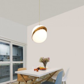 Подвесной светильник Imperiumloft С Crescent Celling Broom 40.1507 в Еманжелинске - emanzhelinsk.ok-mebel.com | фото 6
