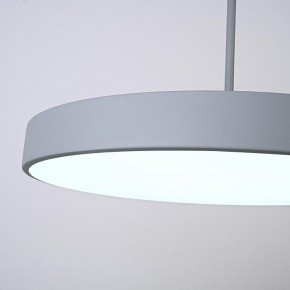Подвесной светильник Imperiumloft TURNA Gray TURNA-ONE01 в Еманжелинске - emanzhelinsk.ok-mebel.com | фото 5