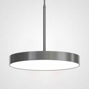 Подвесной светильник Imperiumloft TURNA Gray TURNA-ONE01 в Еманжелинске - emanzhelinsk.ok-mebel.com | фото