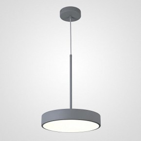 Подвесной светильник Imperiumloft TURNA Gray TURNA-ONE01 в Еманжелинске - emanzhelinsk.ok-mebel.com | фото 3