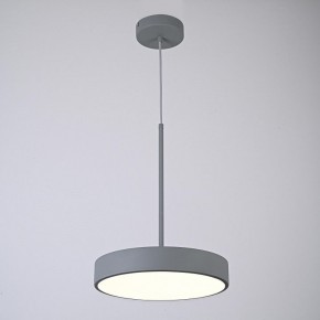 Подвесной светильник Imperiumloft TURNA Gray TURNA-ONE01 в Еманжелинске - emanzhelinsk.ok-mebel.com | фото 7