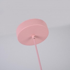 Подвесной светильник Imperiumloft TURNA Pink TURNA-ONE01 в Еманжелинске - emanzhelinsk.ok-mebel.com | фото 12