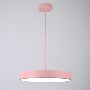 Подвесной светильник Imperiumloft TURNA Pink TURNA-ONE01 в Еманжелинске - emanzhelinsk.ok-mebel.com | фото 3