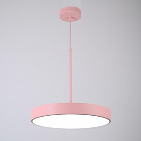 Подвесной светильник Imperiumloft TURNA Pink TURNA-ONE01 в Еманжелинске - emanzhelinsk.ok-mebel.com | фото 4