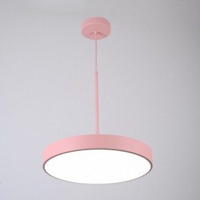 Подвесной светильник Imperiumloft TURNA Pink TURNA-ONE01 в Еманжелинске - emanzhelinsk.ok-mebel.com | фото 5