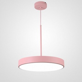Подвесной светильник Imperiumloft TURNA Pink TURNA-ONE01 в Еманжелинске - emanzhelinsk.ok-mebel.com | фото 6