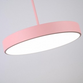 Подвесной светильник Imperiumloft TURNA Pink TURNA-ONE01 в Еманжелинске - emanzhelinsk.ok-mebel.com | фото 9