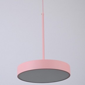 Подвесной светильник Imperiumloft TURNA Pink TURNA-ONE01 в Еманжелинске - emanzhelinsk.ok-mebel.com | фото