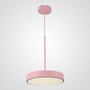 Подвесной светильник Imperiumloft TURNA Pink TURNA-ONE01 в Еманжелинске - emanzhelinsk.ok-mebel.com | фото 2
