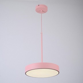 Подвесной светильник Imperiumloft TURNA Pink TURNA-ONE01 в Еманжелинске - emanzhelinsk.ok-mebel.com | фото 4