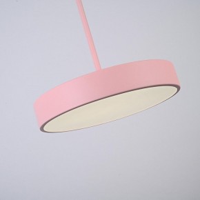Подвесной светильник Imperiumloft TURNA Pink TURNA-ONE01 в Еманжелинске - emanzhelinsk.ok-mebel.com | фото 8