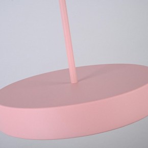 Подвесной светильник Imperiumloft TURNA Pink TURNA-ONE01 в Еманжелинске - emanzhelinsk.ok-mebel.com | фото 9