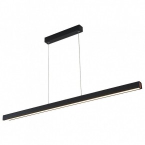 Подвесной светильник Italline IT013-6021 IT013-6021 black 3000K в Еманжелинске - emanzhelinsk.ok-mebel.com | фото