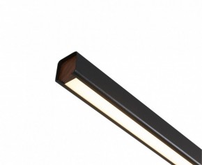 Подвесной светильник Italline IT013-6021 IT013-6021 black 3000K в Еманжелинске - emanzhelinsk.ok-mebel.com | фото 10