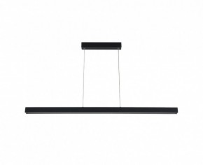 Подвесной светильник Italline IT013-6021 IT013-6021 black 3000K в Еманжелинске - emanzhelinsk.ok-mebel.com | фото 2