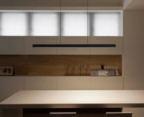 Подвесной светильник Italline IT013-6021 IT013-6021 black 3000K в Еманжелинске - emanzhelinsk.ok-mebel.com | фото 3