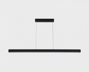 Подвесной светильник Italline IT013-6021 IT013-6021 black 3000K в Еманжелинске - emanzhelinsk.ok-mebel.com | фото 5