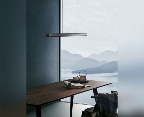 Подвесной светильник Italline IT013-6021 IT013-6021 black 3000K в Еманжелинске - emanzhelinsk.ok-mebel.com | фото 6
