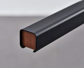 Подвесной светильник Italline IT013-6021 IT013-6021 black 3000K в Еманжелинске - emanzhelinsk.ok-mebel.com | фото 8