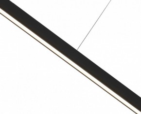 Подвесной светильник Italline IT013-6021 IT013-6021 black 3000K в Еманжелинске - emanzhelinsk.ok-mebel.com | фото 9