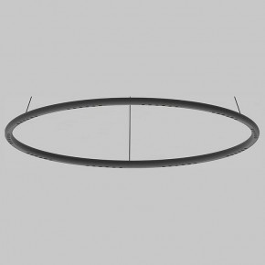Подвесной светильник Italline IT013-6022 IT013-6022 black 3000K в Еманжелинске - emanzhelinsk.ok-mebel.com | фото