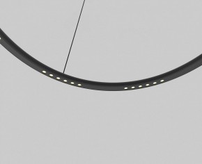 Подвесной светильник Italline IT013-6022 IT013-6022 black 3000K в Еманжелинске - emanzhelinsk.ok-mebel.com | фото 7