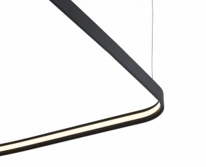 Подвесной светильник Italline IT013-6024 IT013-6024 black 3000K в Еманжелинске - emanzhelinsk.ok-mebel.com | фото 6