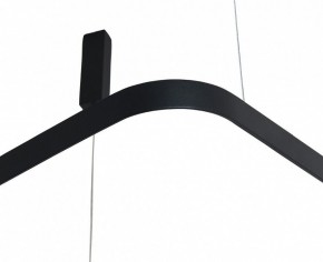 Подвесной светильник Italline IT013-6024 IT013-6024 black 3000K в Еманжелинске - emanzhelinsk.ok-mebel.com | фото 8
