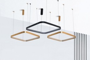 Подвесной светильник Italline IT013-6024 IT013-6024 gold 3000K в Еманжелинске - emanzhelinsk.ok-mebel.com | фото 6